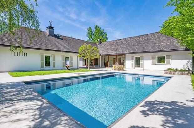 Haus mit Garten kaufen in 5350 Strobl