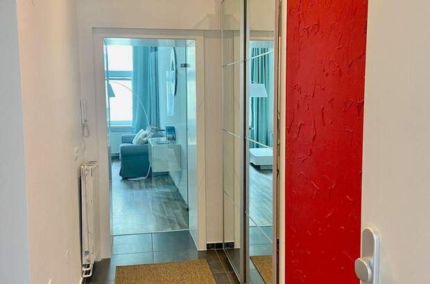 Altbauwohnung kaufen in 1110 Wien (Bild 3)