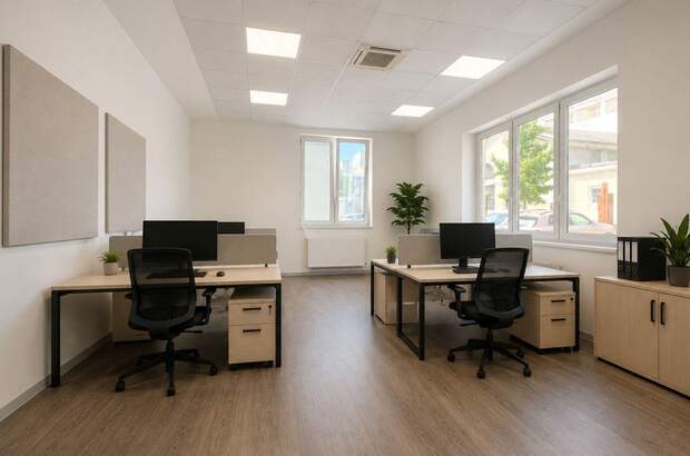 Gewerbeobjekt mieten in 4600 Wels (Bild 3)