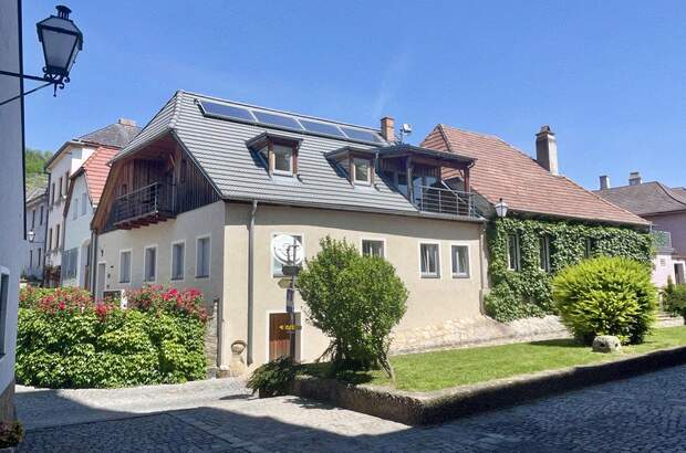 Terrassenwohnung mieten in 3500 Krems (Bild 2)