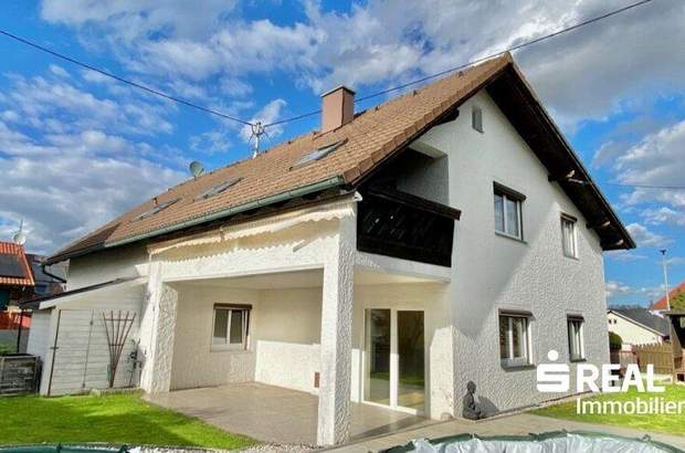 Mehrfamilienhaus kaufen in 4650 Lambach (Bild 1)
