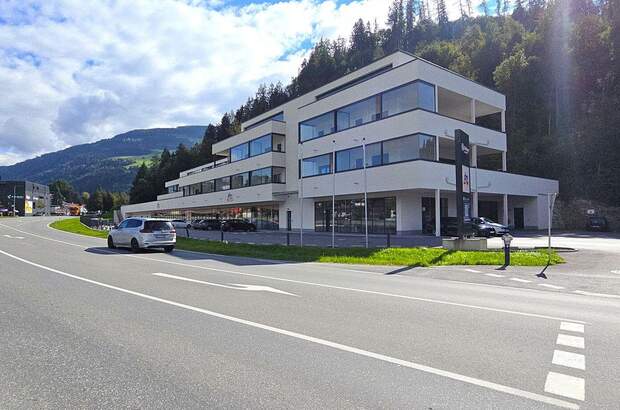 Gewerbeobjekt mieten in 6111 Volders (Bild 5)