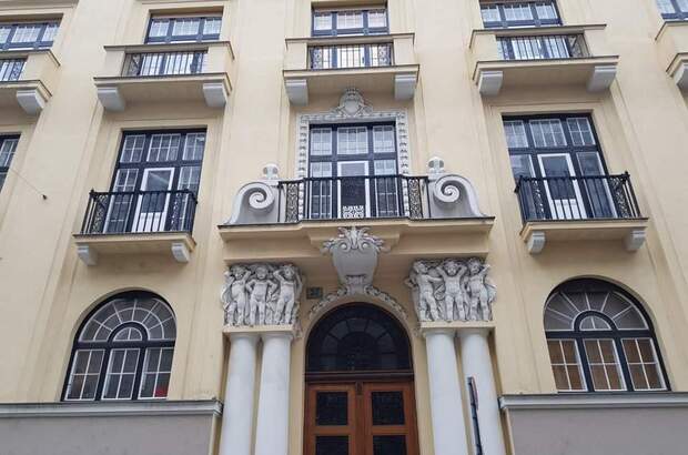 Gewerbeobjekt mieten in 1030 Wien