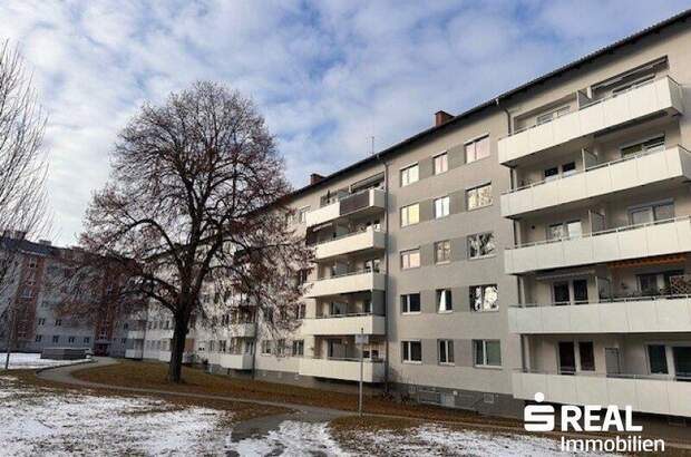 Wohnung kaufen in 4040 Linz (Bild 1)