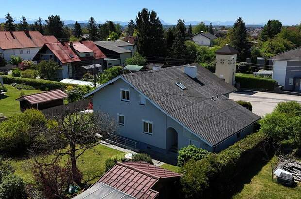Haus kaufen in 4614 Marchtrenk (Bild 1)