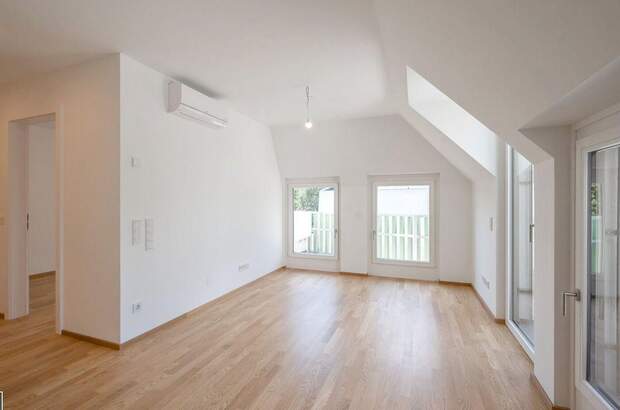 Wohnung mit Balkon mieten in 1140 Wien (Bild 1)