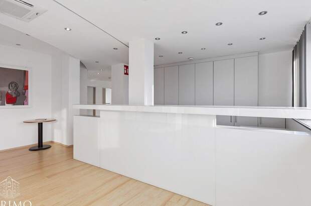 Gewerbeobjekt mieten in 4020 Linz (Bild 3)