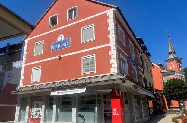 Wohnung mit Balkon mieten in 9800 Spittal (Bild 3)