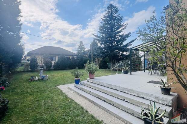 Einfamilienhaus kaufen in 2201 Gerasdorf (Bild 1)
