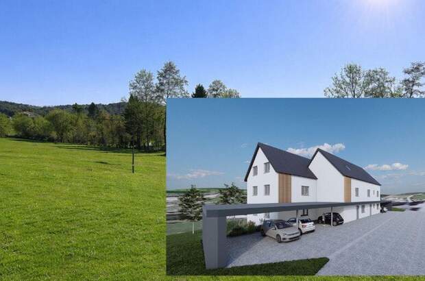 Wohnung mit Balkon kaufen in 8212 Pischelsdorf (Bild 1)