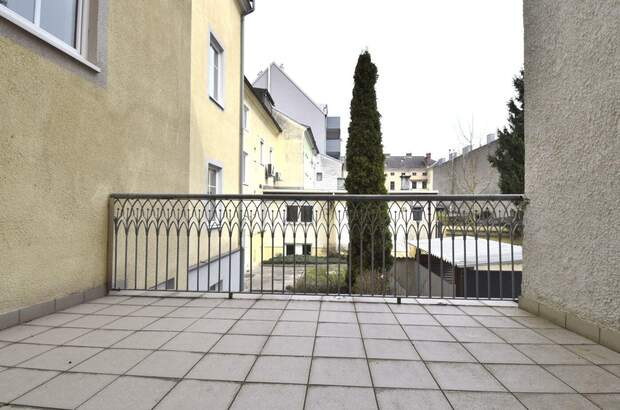 Gewerbeobjekt mieten in 4040 Linz (Bild 5)