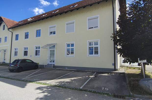 Altbauwohnung kaufen in 4642 Sattledt (Bild 2)