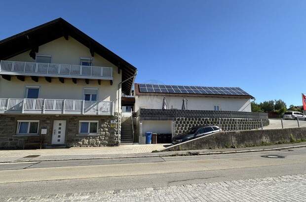 Haus kaufen in 94529 Aicha vorm Wald (Bild 1)