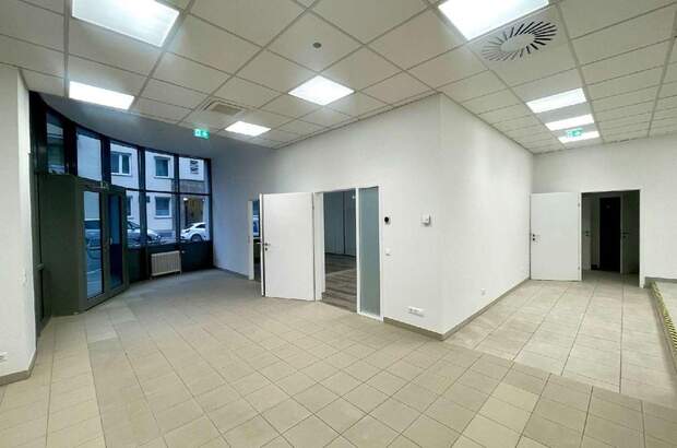 Gewerbeobjekt mieten in 1030 Wien (Bild 5)