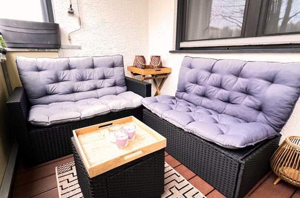 Wohnung mit Balkon kaufen in 5071 Käferheim (Bild 3)