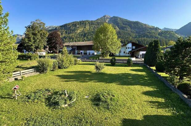 Wohnung mit Balkon mieten in 6682 Vils
