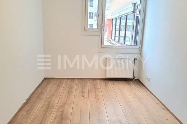 Terrassenwohnung kaufen in 4020 Linz (Bild 5)