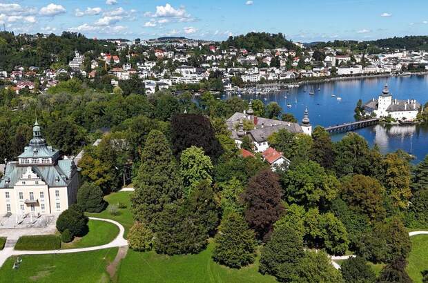 Wohnung mit Balkon kaufen in 4810 Gmunden (Bild 2)