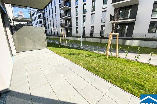 Terrassenwohnung mieten in 1100 Wien (Bild 3)