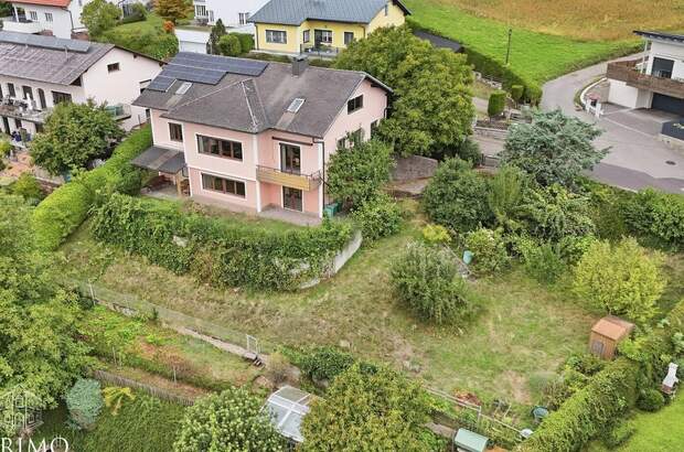 Haus mit Garten kaufen in 4222 Langenstein (Bild 1)