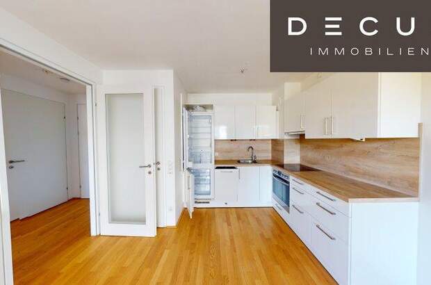 Terrassenwohnung mieten in 1140 Wien (Bild 3)