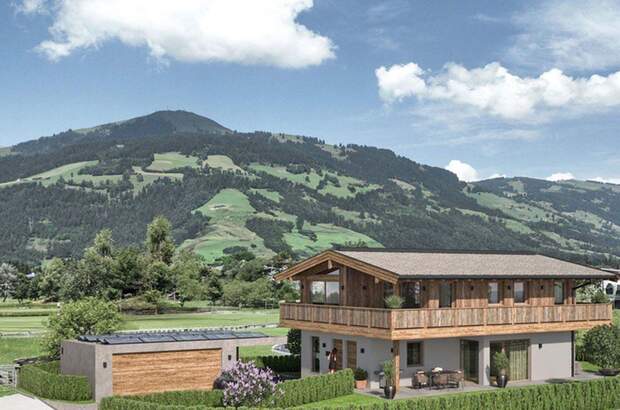 Grundstück kaufen in 6363 Westendorf (Bild 3)