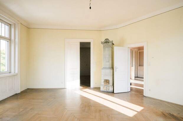 Altbauwohnung kaufen in 1190 Wien (Bild 3)