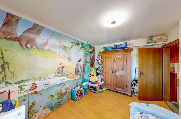 Mehrfamilienhaus kaufen in 6070 Ampass (Bild 4)