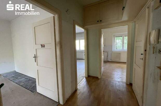 Terrassenwohnung kaufen in 5020 Salzburg (Bild 5)