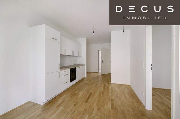 Terrassenwohnung mieten in 2345 Brunn (Bild 4)