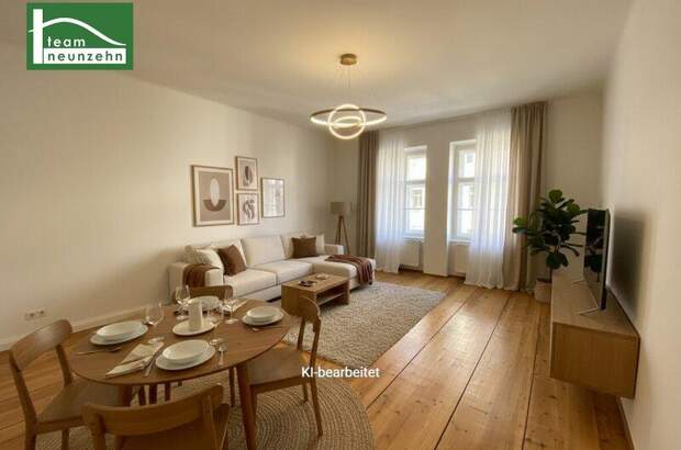 Wohnung mieten in 8020 Graz (Bild 3)