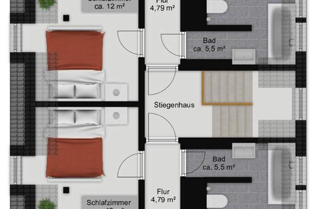 Haus mit Garten kaufen in 4581 Rosenau (Bild 2)