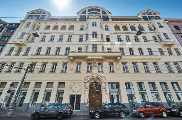 Wohnung kaufen in 1070 Wien (Bild 5)