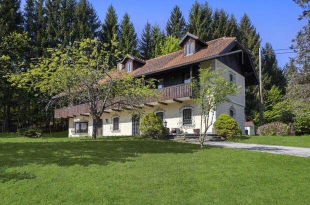 Haus kaufen in 9020 Klagenfurt (Bild 2)