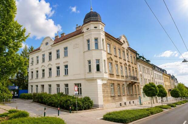 Altbauwohnung kaufen in 1190 Wien (Bild 5)