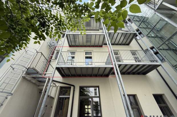 Terrassenwohnung kaufen in 1200 Wien (Bild 3)