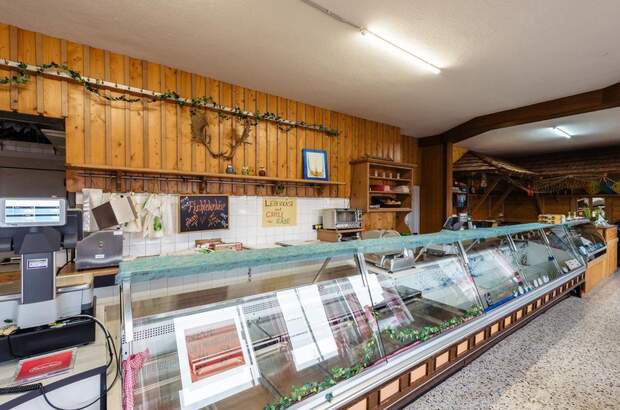 Gewerbeobjekt kaufen in 9431 St. Stefan (Bild 5)