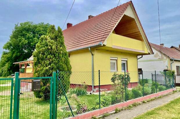 Haus kaufen in 8711 Vörs (Bild 1)