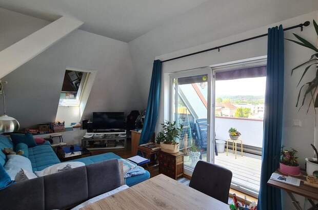 Wohnung mit Balkon kaufen in 9141 Eberndorf (Bild 3)