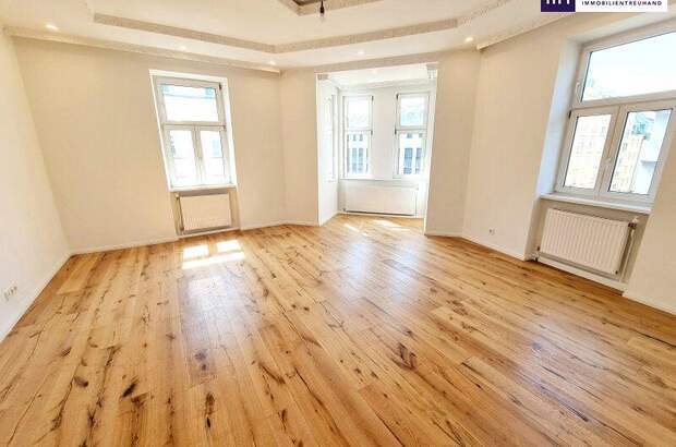 Wohnung kaufen in 1200 Wien (Bild 5)