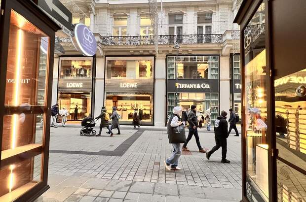 Einzelhandel mieten in 1010 Wien (Bild 2)