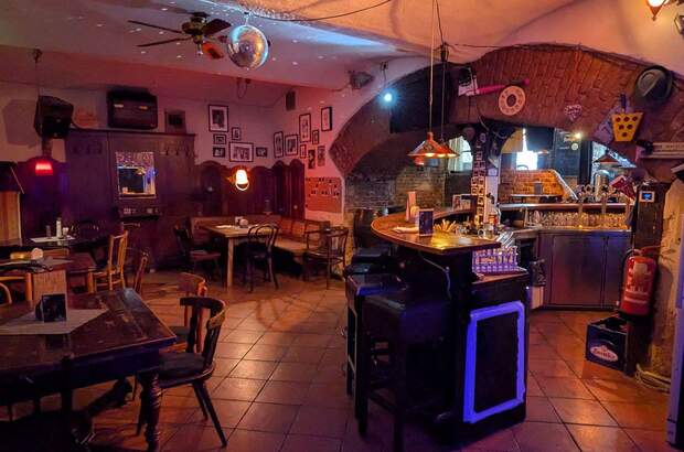 Gewerbeobjekt mieten in 1080 Wien (Bild 3)