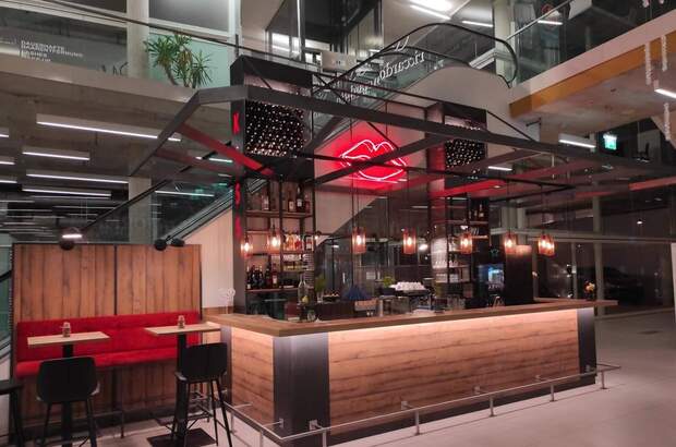 Gewerbeobjekt mieten in 6330 Kufstein