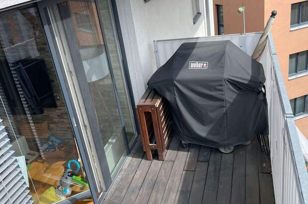 Wohnung mit Balkon mieten in 1110 Wien (Bild 5)