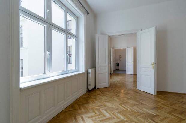 Terrassenwohnung kaufen in 1060 Wien (Bild 2)