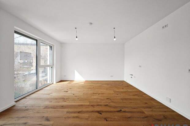 Terrassenwohnung kaufen in 1230 Wien (Bild 1)