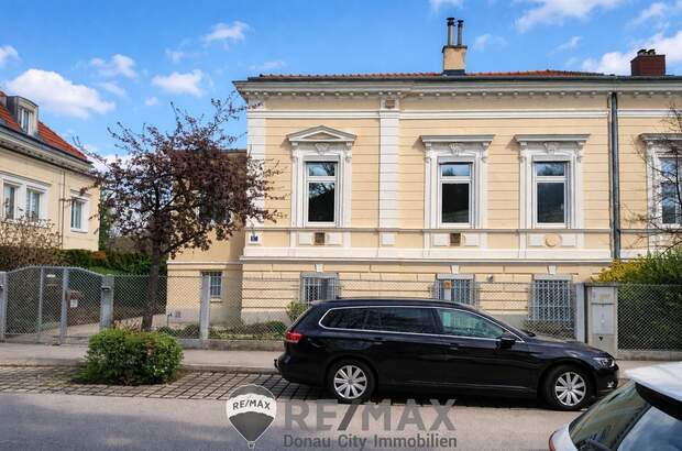 Einfamilienhaus kaufen in 2340 Mödling (Bild 1)