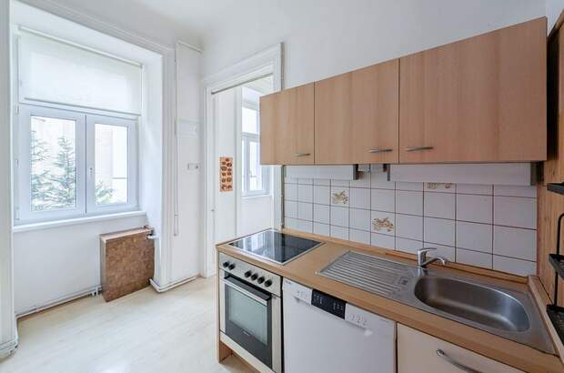 Altbauwohnung kaufen in 1200 Wien (Bild 5)