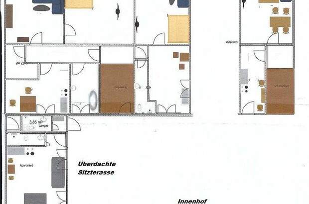 Mehrfamilienhaus kaufen in 7561 Heiligenkreuz (Bild 4)