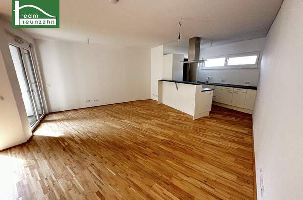 Terrassenwohnung mieten in 8020 Graz (Bild 2)